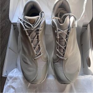 On Running x PAF CloudPeak